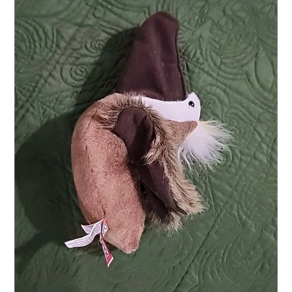 Douglas‎ Cuddle Toys Louisiana Brown Pelican Plush  Stuffed Animal Toy Realistic